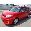 2013 TOYOTA SCION XB