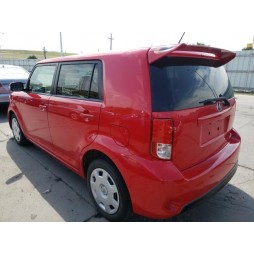 2013 TOYOTA SCION XB