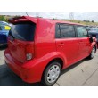 2013 TOYOTA SCION XB