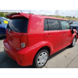 2013 TOYOTA SCION XB