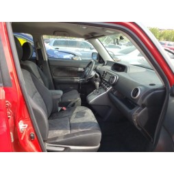 2013 TOYOTA SCION XB