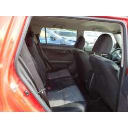 2013 TOYOTA SCION XB