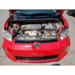 2013 TOYOTA SCION XB