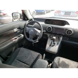2013 TOYOTA SCION XB
