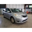 2013 TOYOTA SIENNA LE