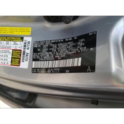 2013 TOYOTA SIENNA LE