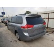 2013 TOYOTA SIENNA LE
