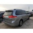 2013 TOYOTA SIENNA LE