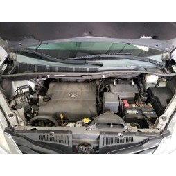 2013 TOYOTA SIENNA LE