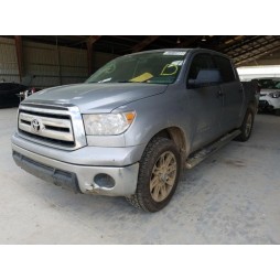 2013 TOYOTA TUNDRA DOUBLE CAB SR5