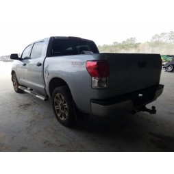2013 TOYOTA TUNDRA DOUBLE CAB SR5