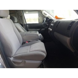 2013 TOYOTA TUNDRA DOUBLE CAB SR5