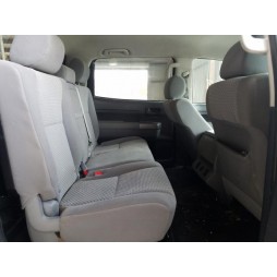 2013 TOYOTA TUNDRA DOUBLE CAB SR5