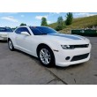 2014 CHEVROLET CAMARO LS