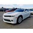 2014 CHEVROLET CAMARO LS