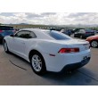 2014 CHEVROLET CAMARO LS