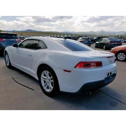 2014 CHEVROLET CAMARO LS