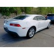 2014 CHEVROLET CAMARO LS