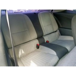 2014 CHEVROLET CAMARO LS