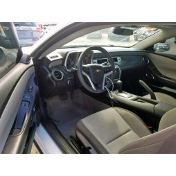 2014 CHEVROLET CAMARO LS