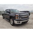 2014 CHEVROLET SILVERADO C1500 LT