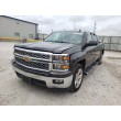 2014 CHEVROLET SILVERADO C1500 LT 2014 CHEVROLET SILVERADO C1500 LT