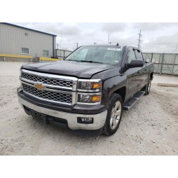 2014 CHEVROLET SILVERADO C1500 LT