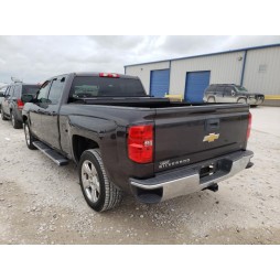 2014 CHEVROLET SILVERADO C1500 LT
