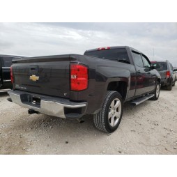2014 CHEVROLET SILVERADO C1500 LT
