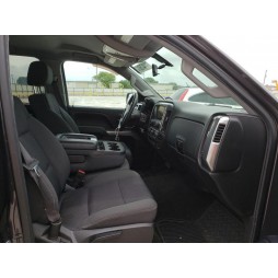 2014 CHEVROLET SILVERADO C1500 LT