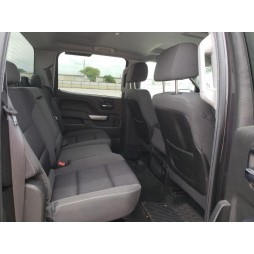 2014 CHEVROLET SILVERADO C1500 LT