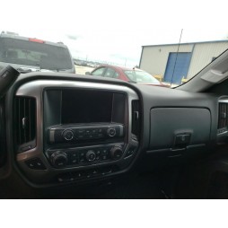 2014 CHEVROLET SILVERADO C1500 LT