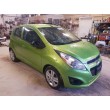 2014 CHEVROLET SPARK LS
