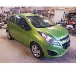 2014 CHEVROLET SPARK LS