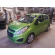 2014 CHEVROLET SPARK LS