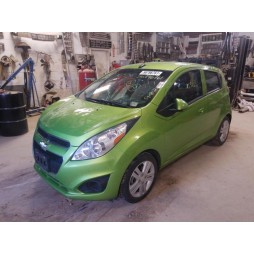 2014 CHEVROLET SPARK LS