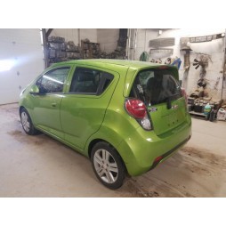 2014 CHEVROLET SPARK LS