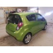 2014 CHEVROLET SPARK LS