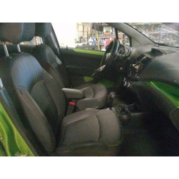 2014 CHEVROLET SPARK LS
