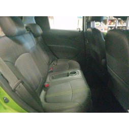 2014 CHEVROLET SPARK LS