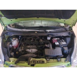 2014 CHEVROLET SPARK LS