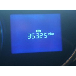 2014 CHEVROLET SPARK LS