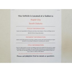 2014 CHEVROLET SPARK LS