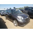 2014 FIAT 500L EASY
