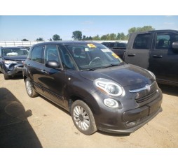 2014 FIAT 500L EASY