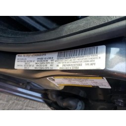 2014 FIAT 500L EASY