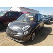 2014 FIAT 500L EASY