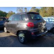2014 FIAT 500L EASY
