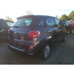 2014 FIAT 500L EASY