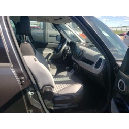 2014 FIAT 500L EASY